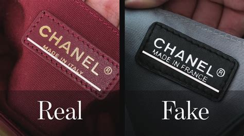 fake designer chanel|authentic chanel counterfeit.